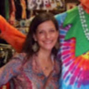 Meet your Posher, Erica